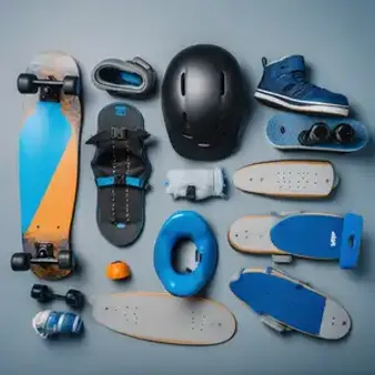 Essential Skateboard Gear for Beginners